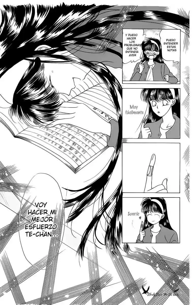 Miyasaka Kaho ~Kessakushuu (2016) - Capítulo 5 - Página 15 - LectorTMOo