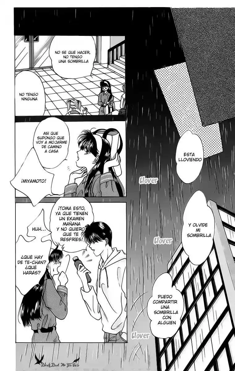 Miyasaka Kaho ~Kessakushuu (2016) - Capítulo 5 - Página 16 - LectorTMOo