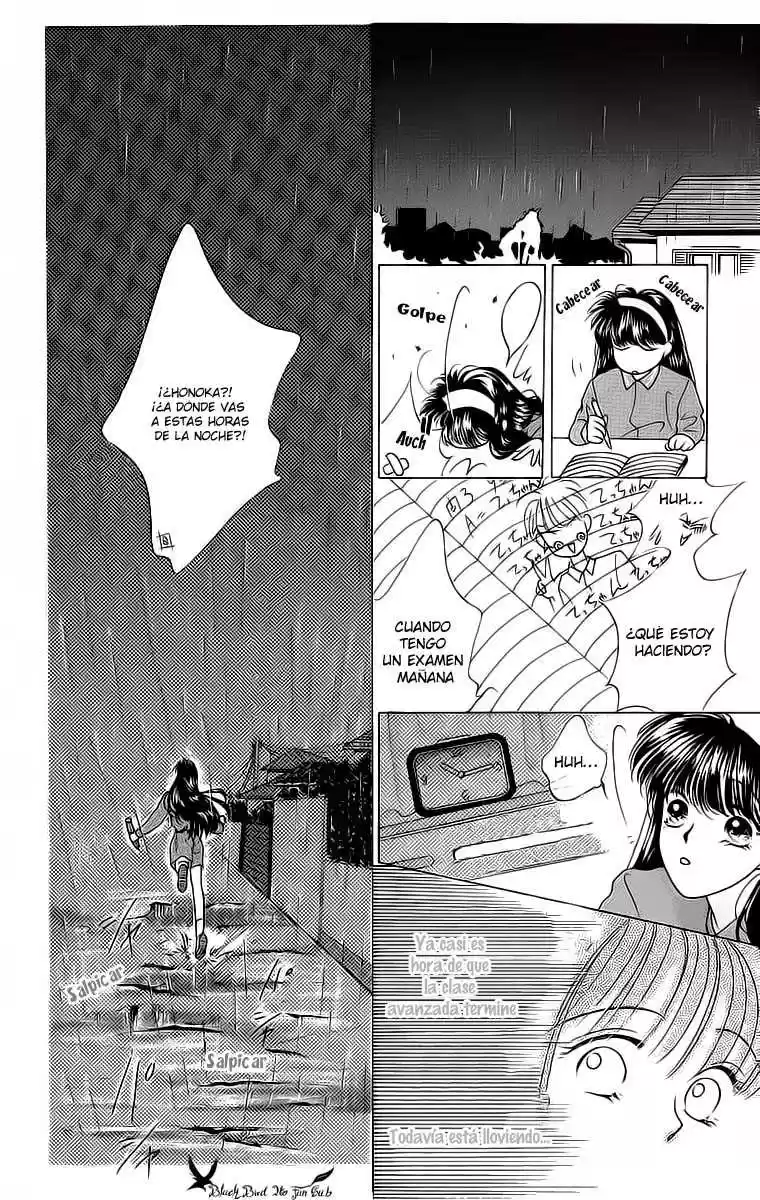 Miyasaka Kaho ~Kessakushuu (2016) - Capítulo 5 - Página 18 - LectorTMOo
