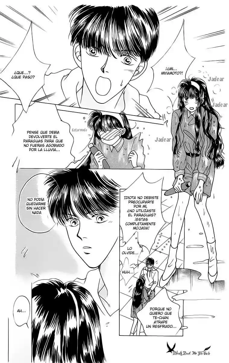 Miyasaka Kaho ~Kessakushuu (2016) - Capítulo 5 - Página 19 - LectorTMOo