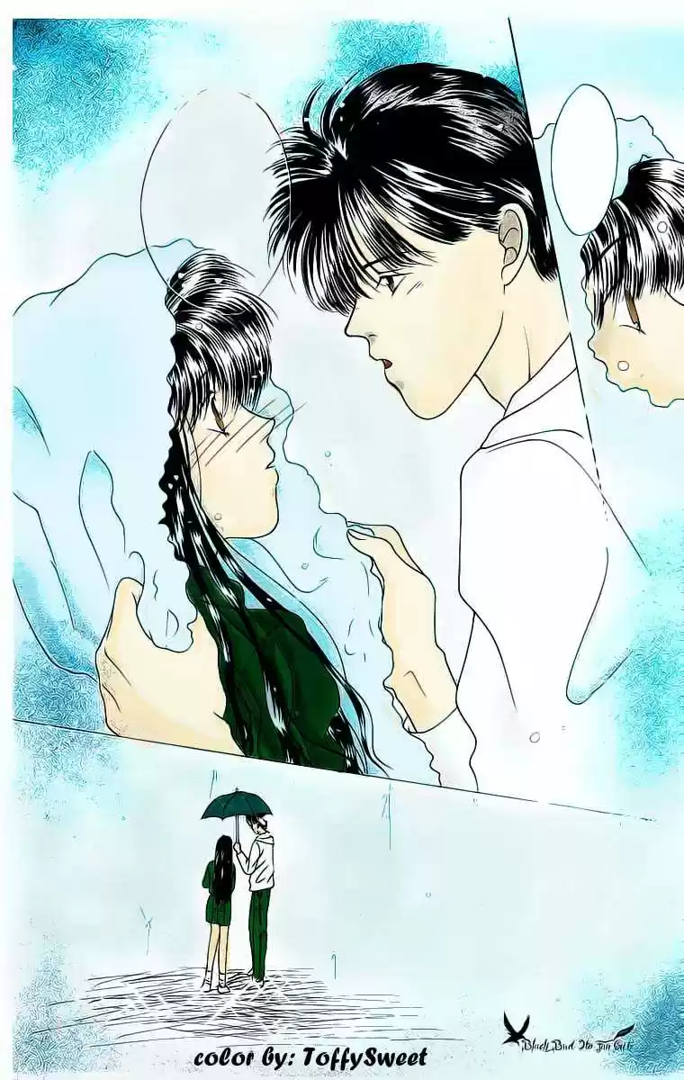 Miyasaka Kaho ~Kessakushuu (2016) - Capítulo 5 - Página 20 - LectorTMOo