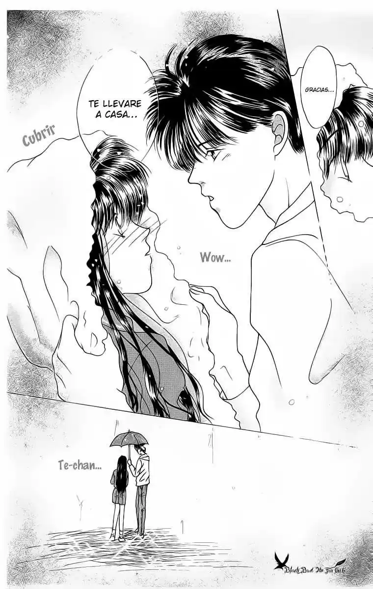 Miyasaka Kaho ~Kessakushuu (2016) - Capítulo 5 - Página 21 - LectorTMOo