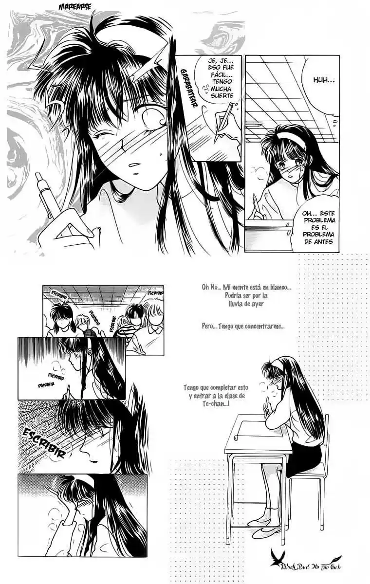 Miyasaka Kaho ~Kessakushuu (2016) - Capítulo 5 - Página 23 - LectorTMOo
