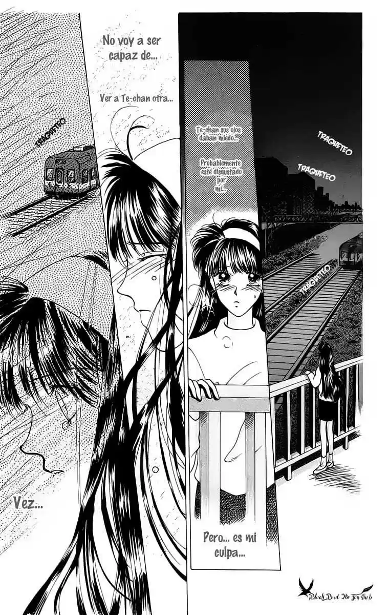 Miyasaka Kaho ~Kessakushuu (2016) - Capítulo 5 - Página 30 - LectorTMOo