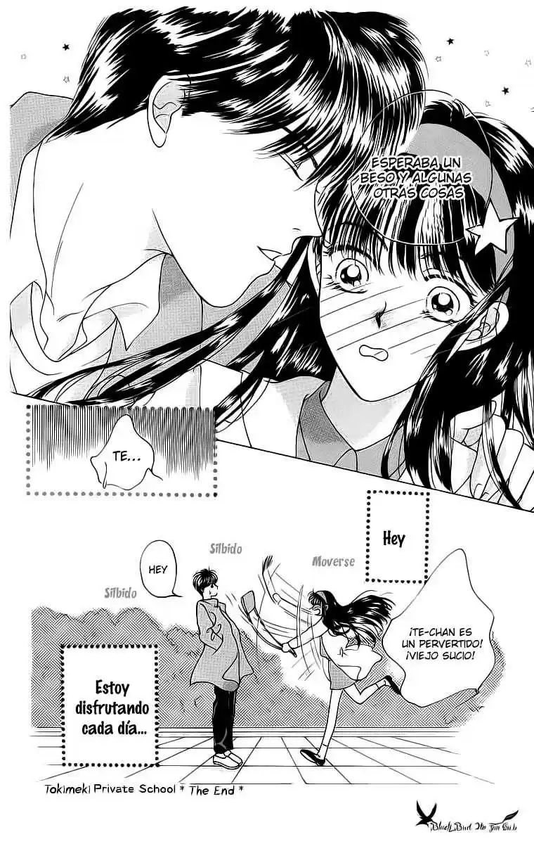 Miyasaka Kaho ~Kessakushuu (2016) - Capítulo 5 - Página 37 - LectorTMOo