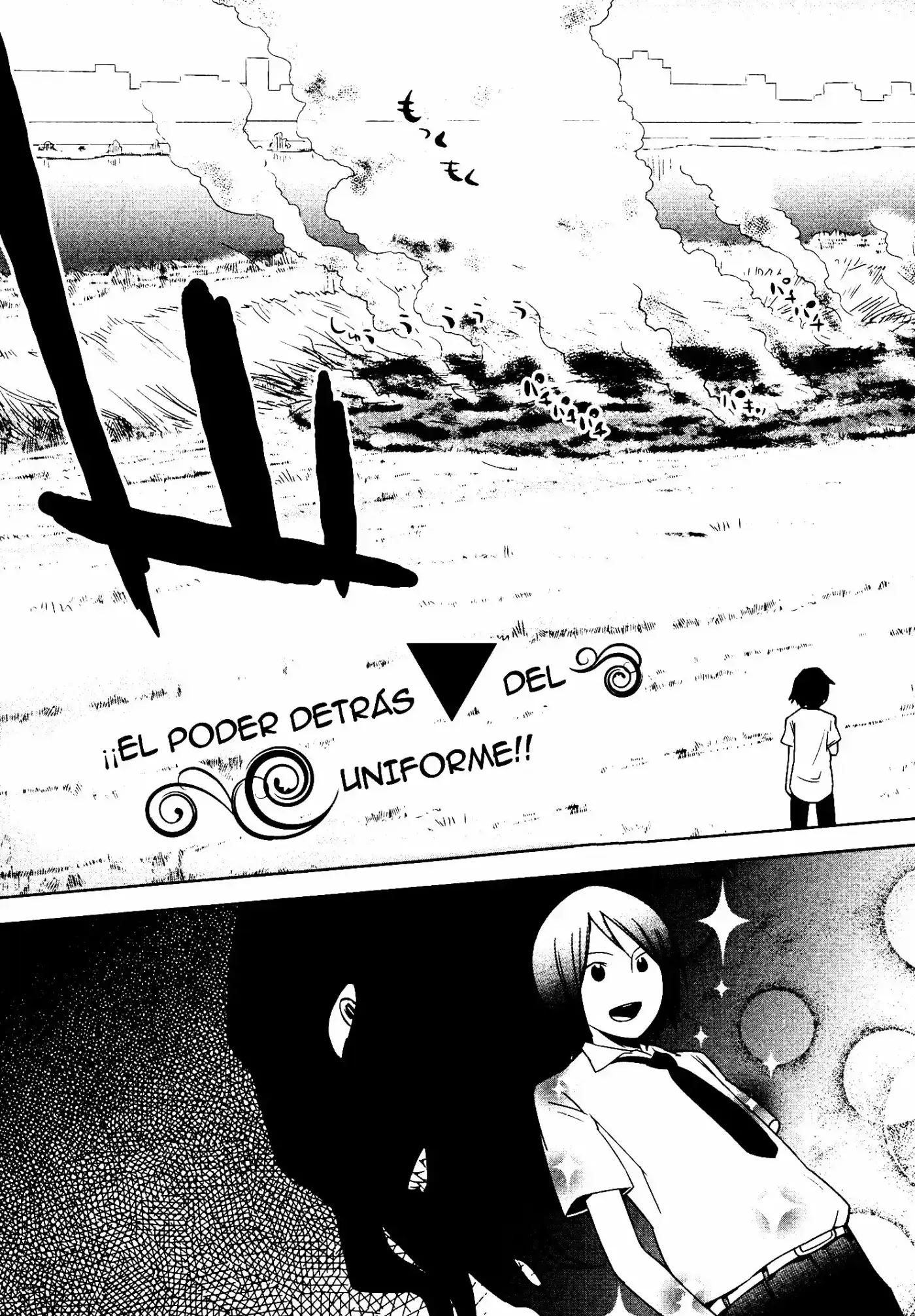 Miyata Shoten e Youkoso! (2016) - Capítulo 3 - Página 6 - LectorTMOo