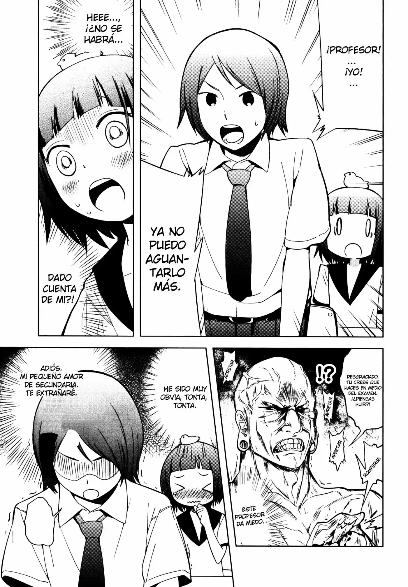 Miyata Shoten e Youkoso! (2016) - Capítulo 3 - Página 13 - LectorTMOo