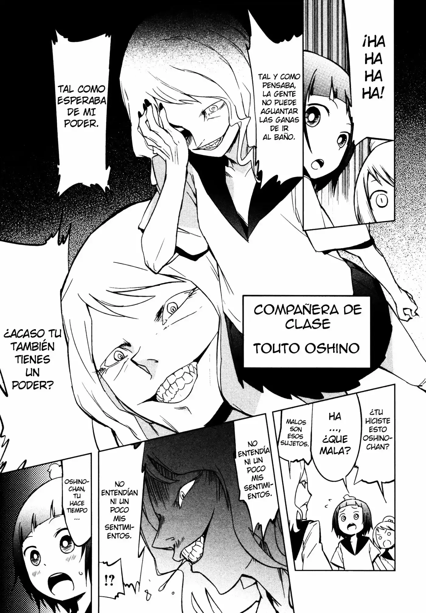 Miyata Shoten e Youkoso! (2016) - Capítulo 3 - Página 15 - LectorTMOo