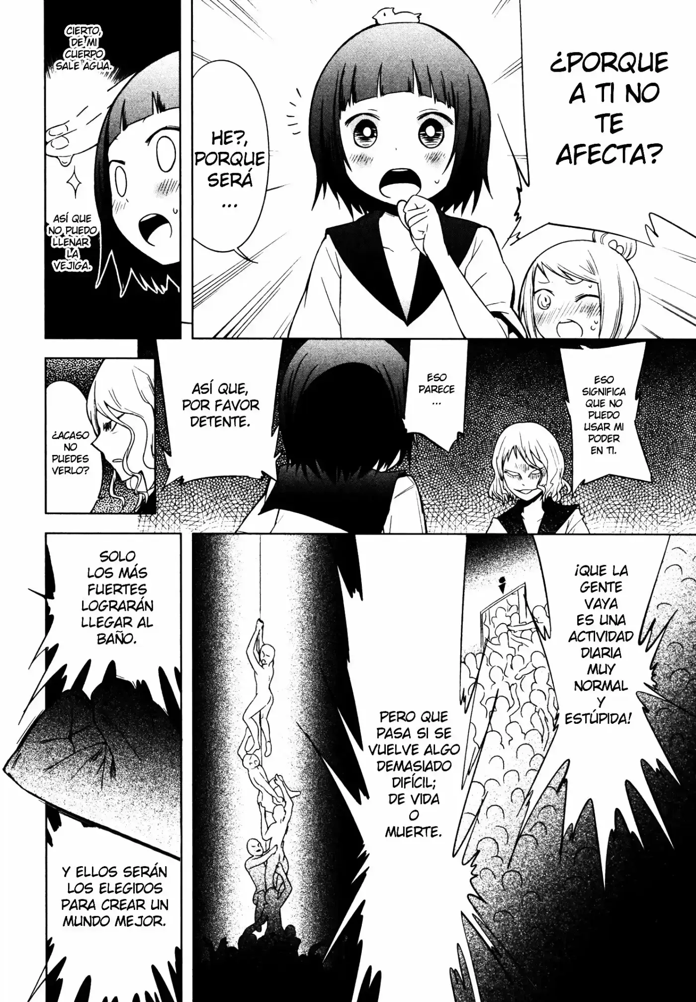 Miyata Shoten e Youkoso! (2016) - Capítulo 3 - Página 18 - LectorTMOo