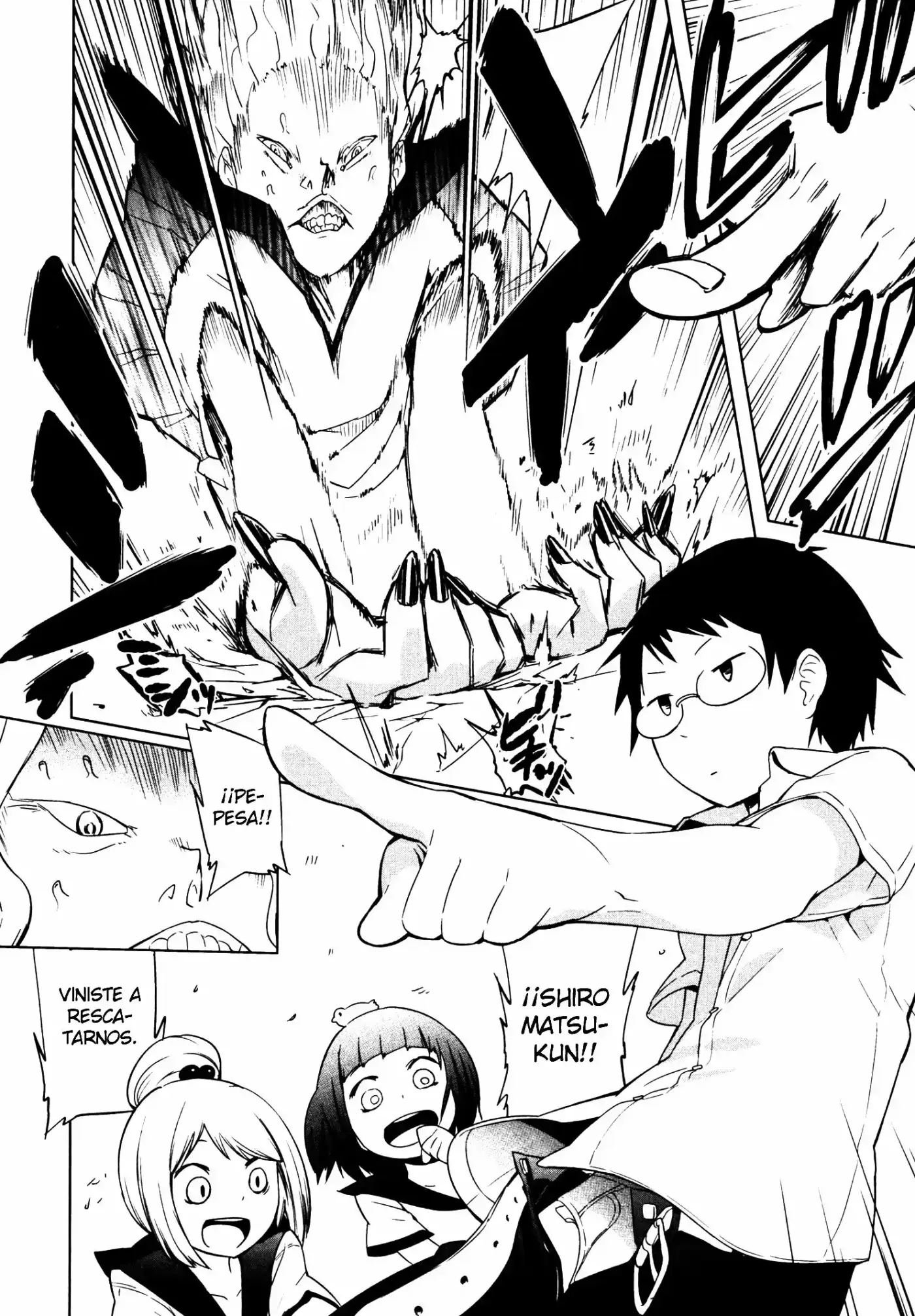 Miyata Shoten e Youkoso! (2016) - Capítulo 3 - Página 20 - LectorTMOo