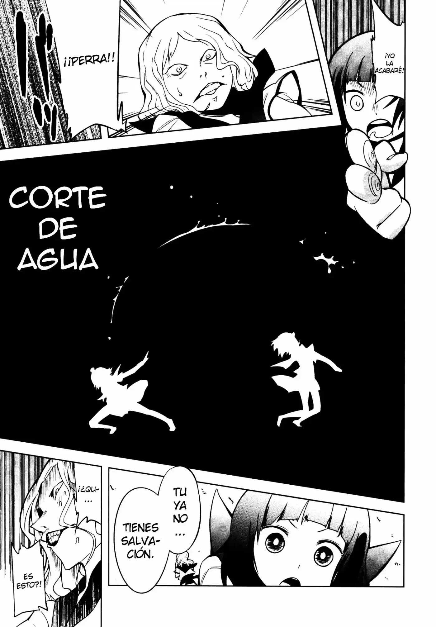 Miyata Shoten e Youkoso! (2016) - Capítulo 3 - Página 21 - LectorTMOo