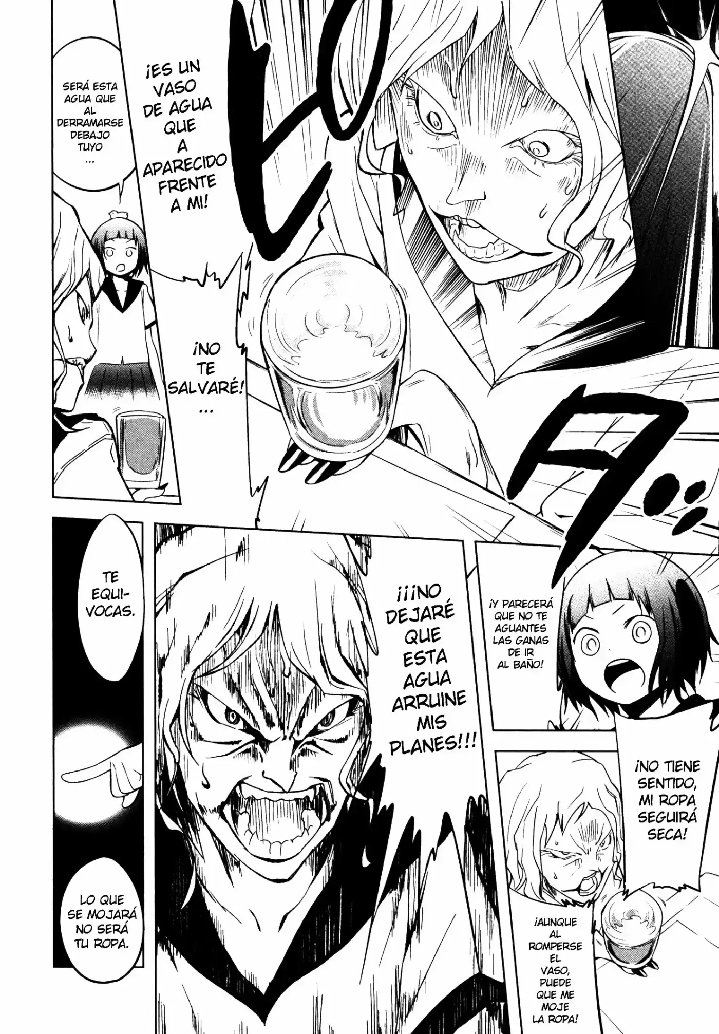 Miyata Shoten e Youkoso! (2016) - Capítulo 3 - Página 22 - LectorTMOo