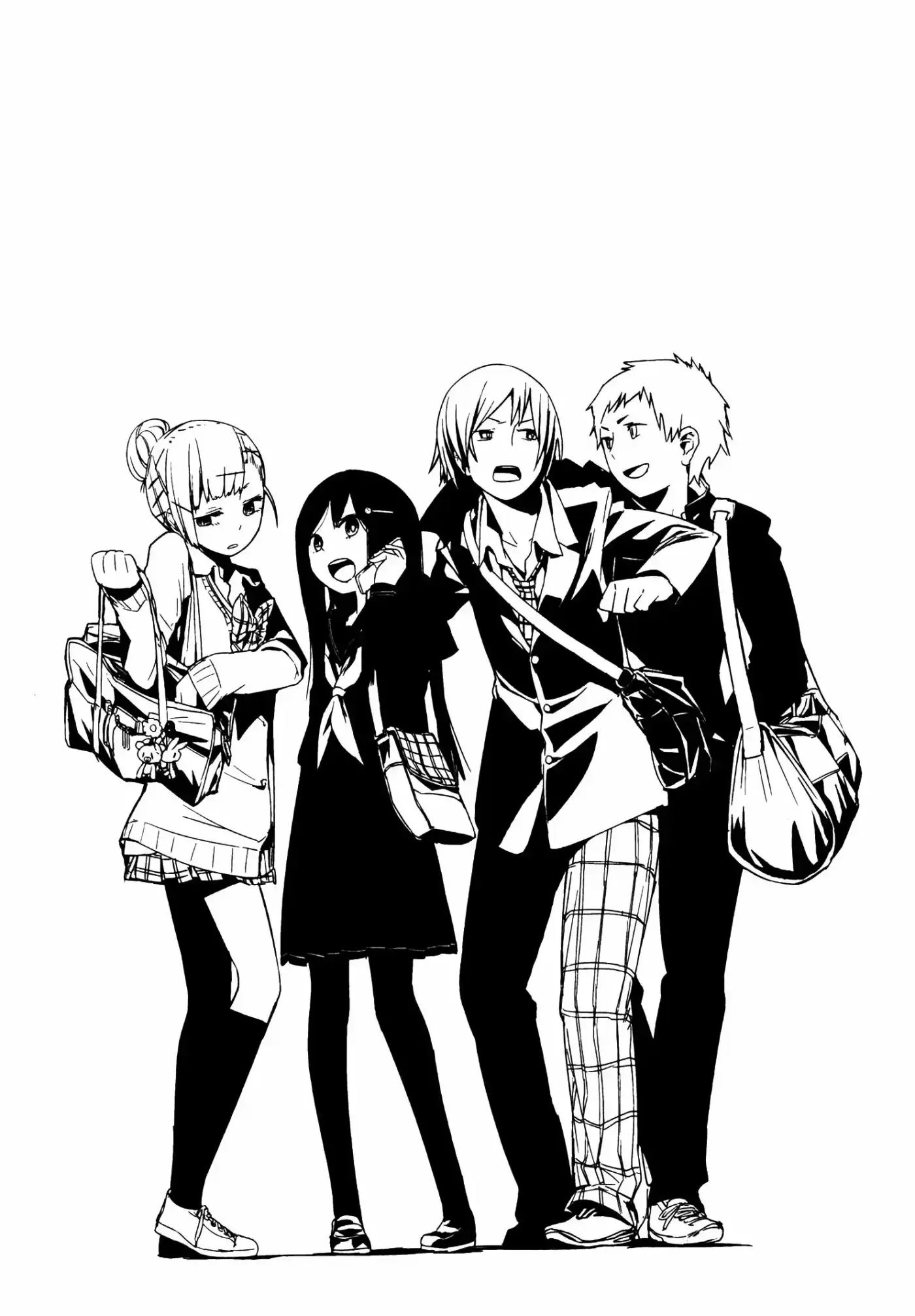 Miyata Shoten e Youkoso! (2016) - Capítulo 3 - Página 25 - LectorTMOo