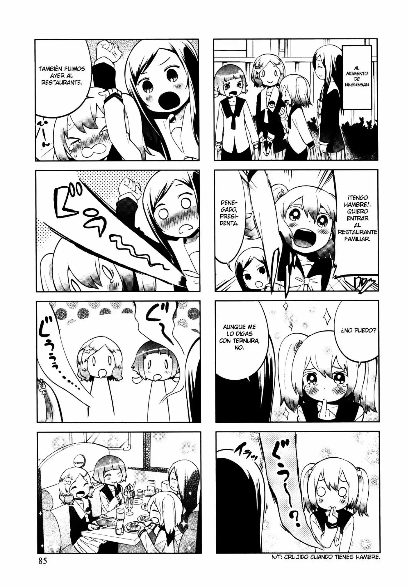 Miyata Shoten e Youkoso! (2016) - Capítulo 4 - Página 17 - LectorTMOo