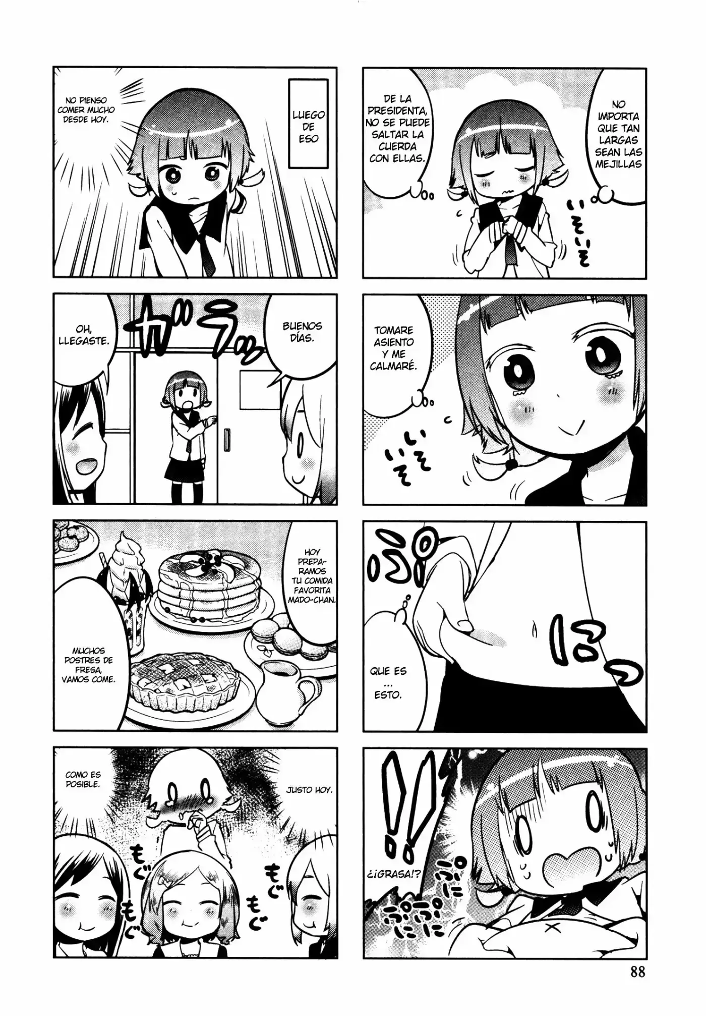 Miyata Shoten e Youkoso! (2016) - Capítulo 4 - Página 20 - LectorTMOo