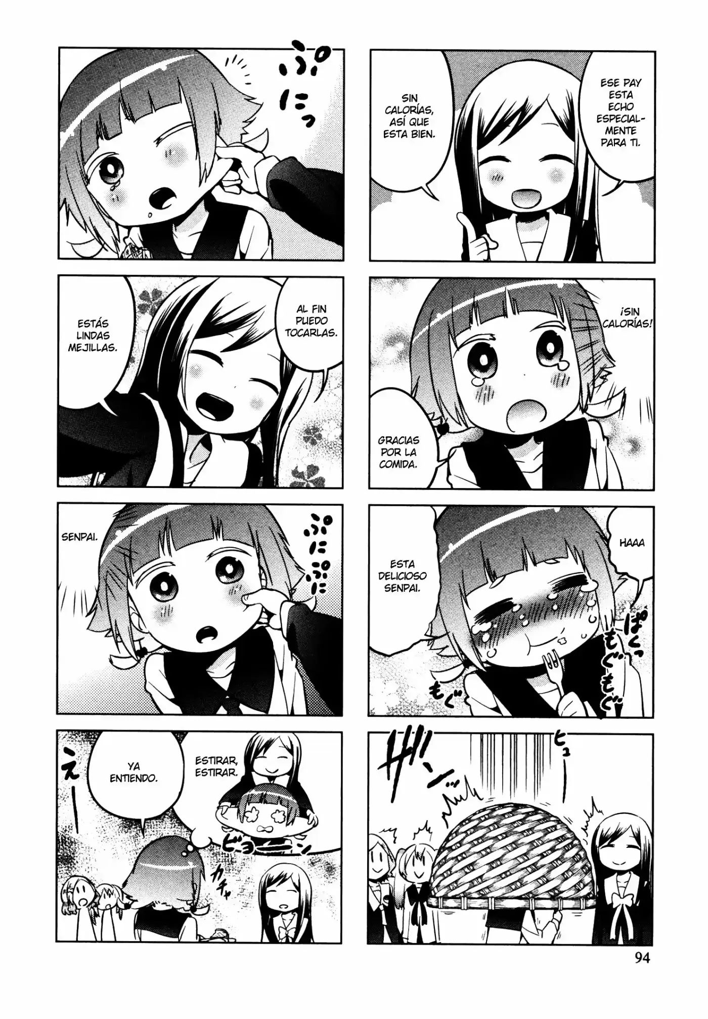 Miyata Shoten e Youkoso! (2016) - Capítulo 4 - Página 26 - LectorTMOo