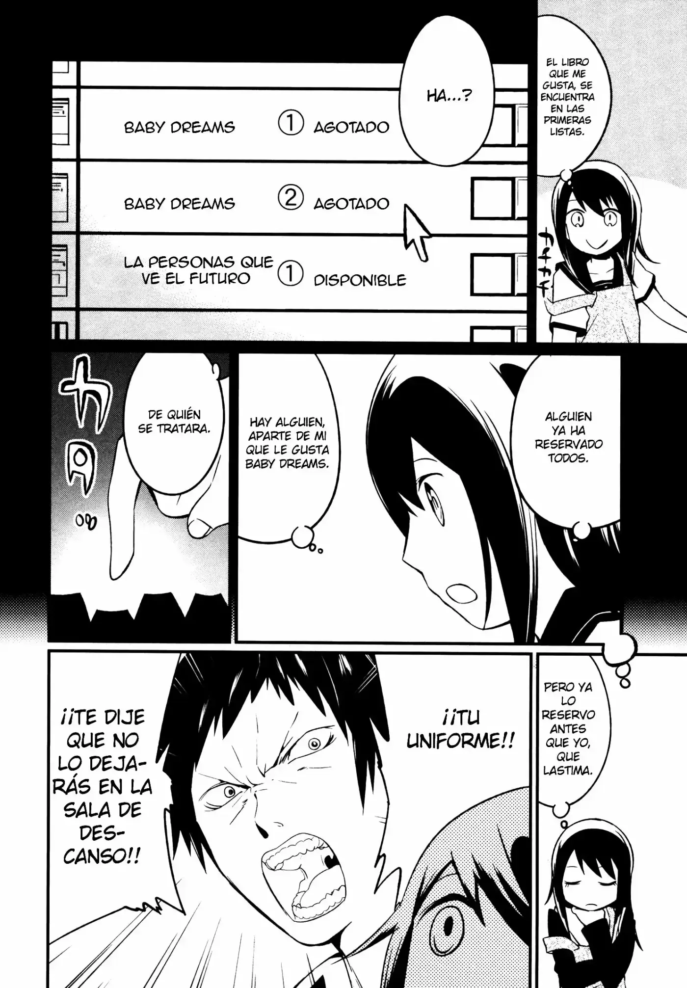 Miyata Shoten e Youkoso! (2016) - Capítulo 5 - Página 10 - LectorTMOo
