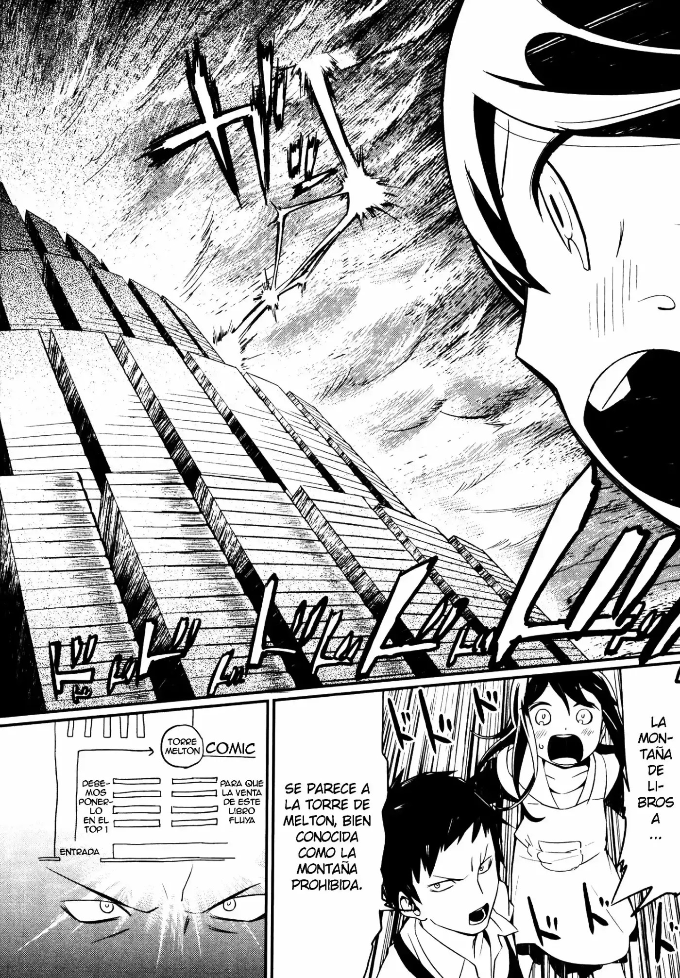 Miyata Shoten e Youkoso! (2016) - Capítulo 5 - Página 18 - LectorTMOo