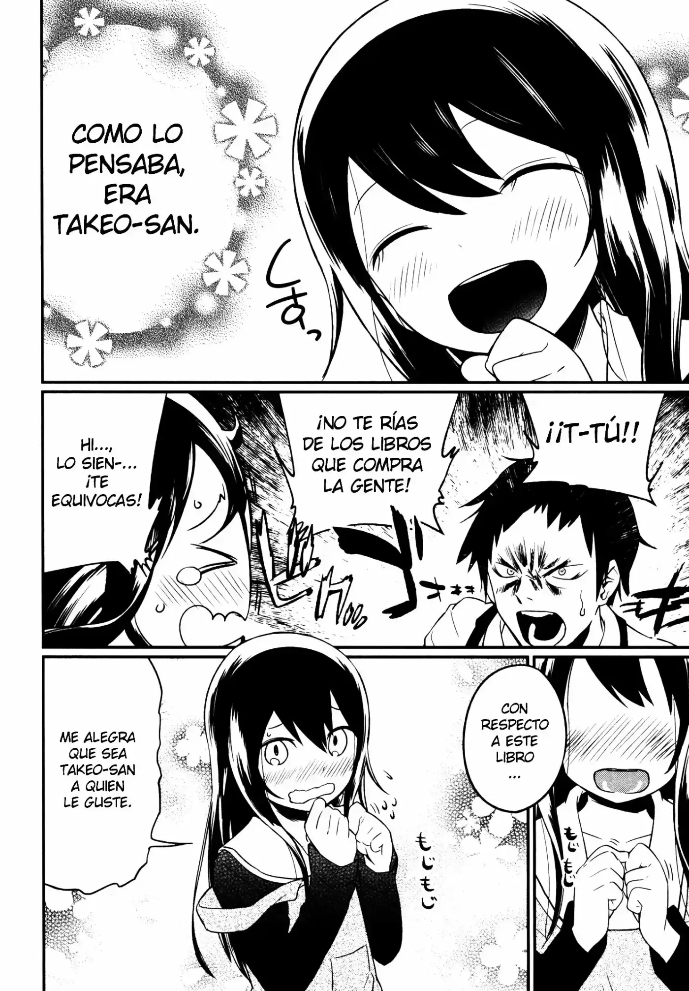 Miyata Shoten e Youkoso! (2016) - Capítulo 5 - Página 27 - LectorTMOo