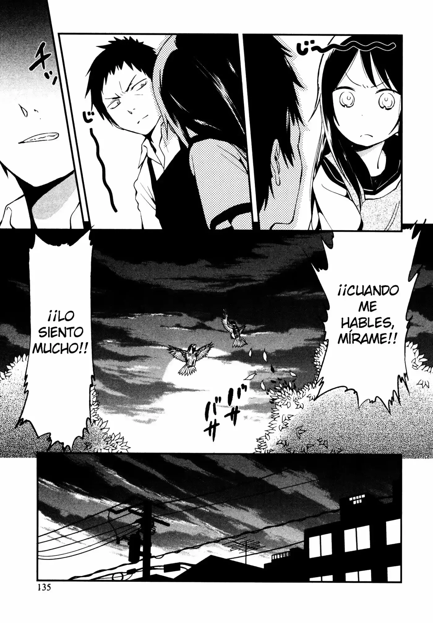Miyata Shoten e Youkoso! (2016) - Capítulo 5 - Página 42 - LectorTMOo