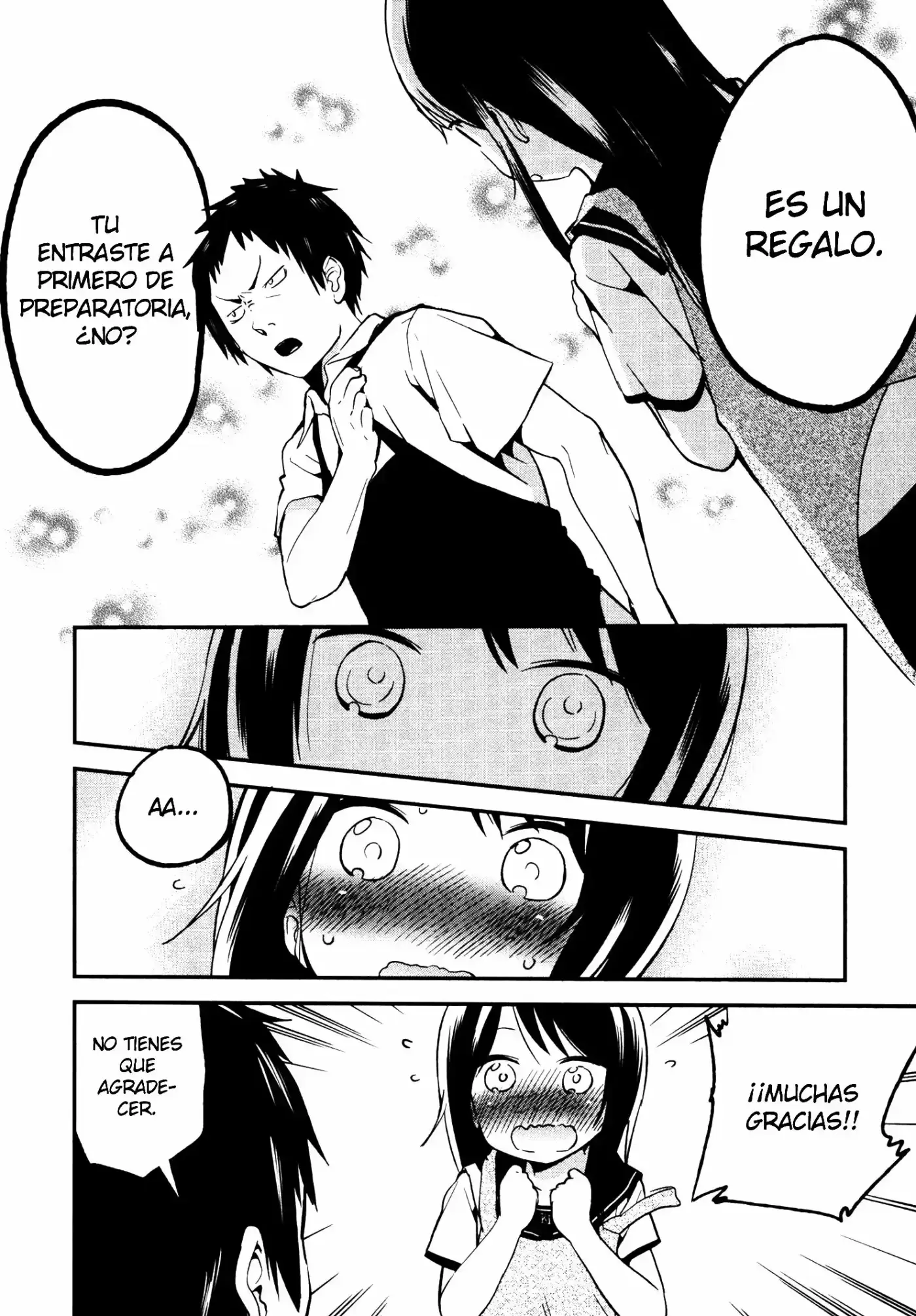 Miyata Shoten e Youkoso! (2016) - Capítulo 5 - Página 45 - LectorTMOo