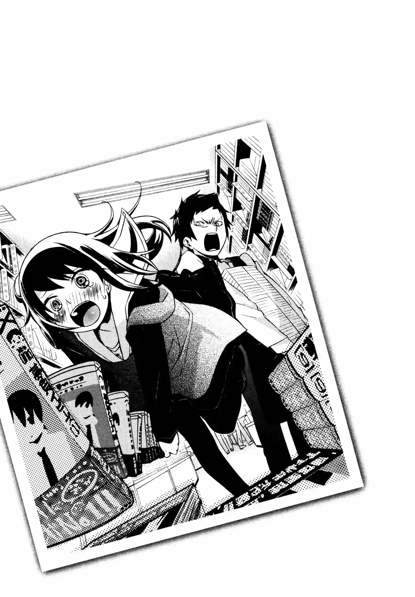 Miyata Shoten e Youkoso! (2016) - Capítulo 5 - Página 48 - LectorTMOo