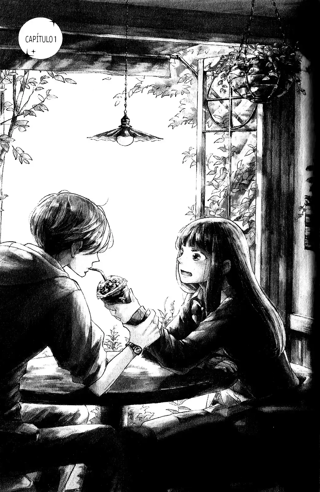 Miyatake Miracle (2017) - Capítulo 1 - Página 6 - LectorTMOo