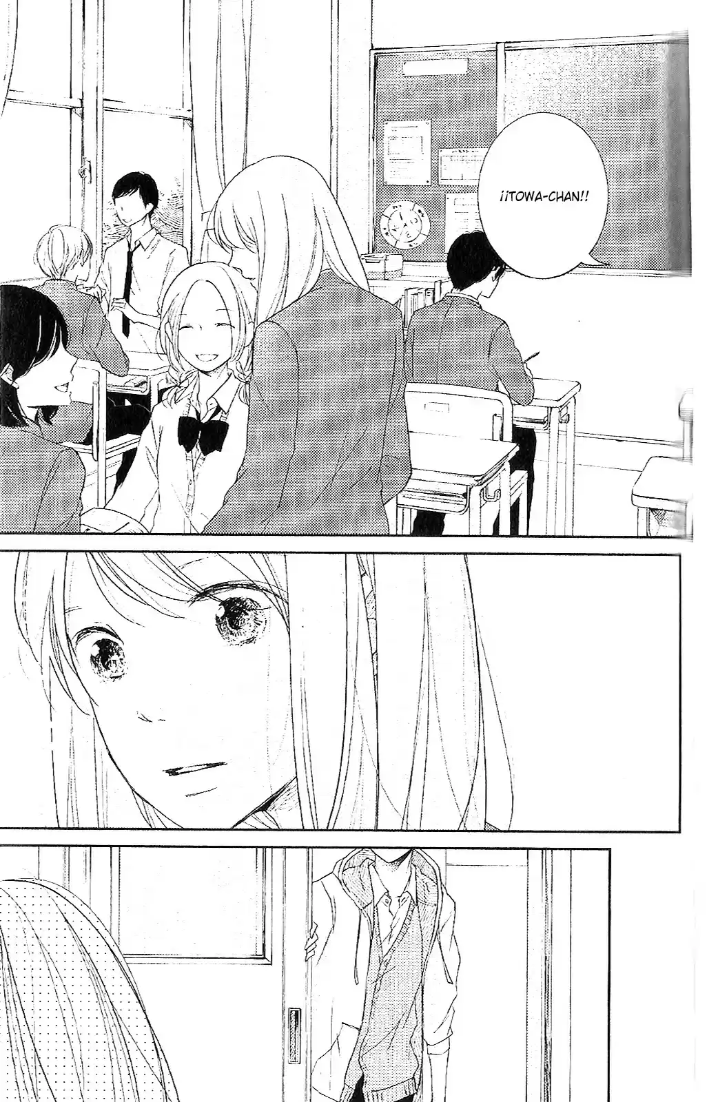 Miyatake Miracle (2017) - Capítulo 1 - Página 7 - LectorTMOo