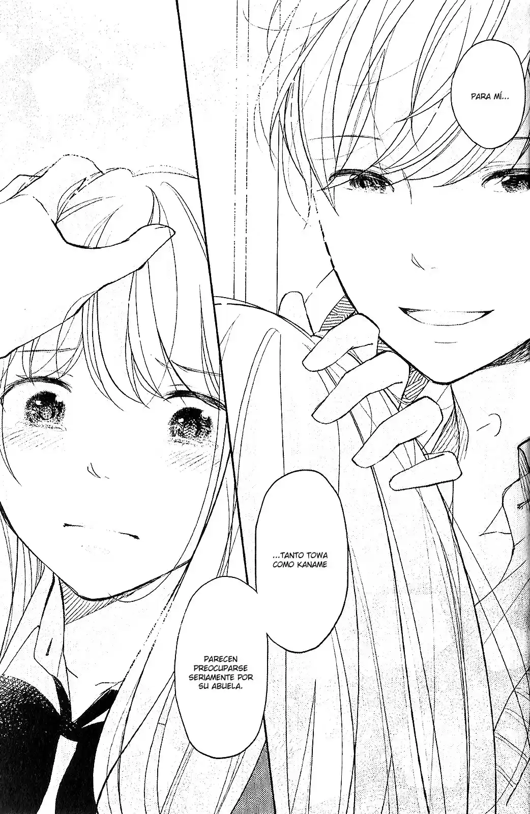 Miyatake Miracle (2017) - Capítulo 1 - Página 33 - LectorTMOo