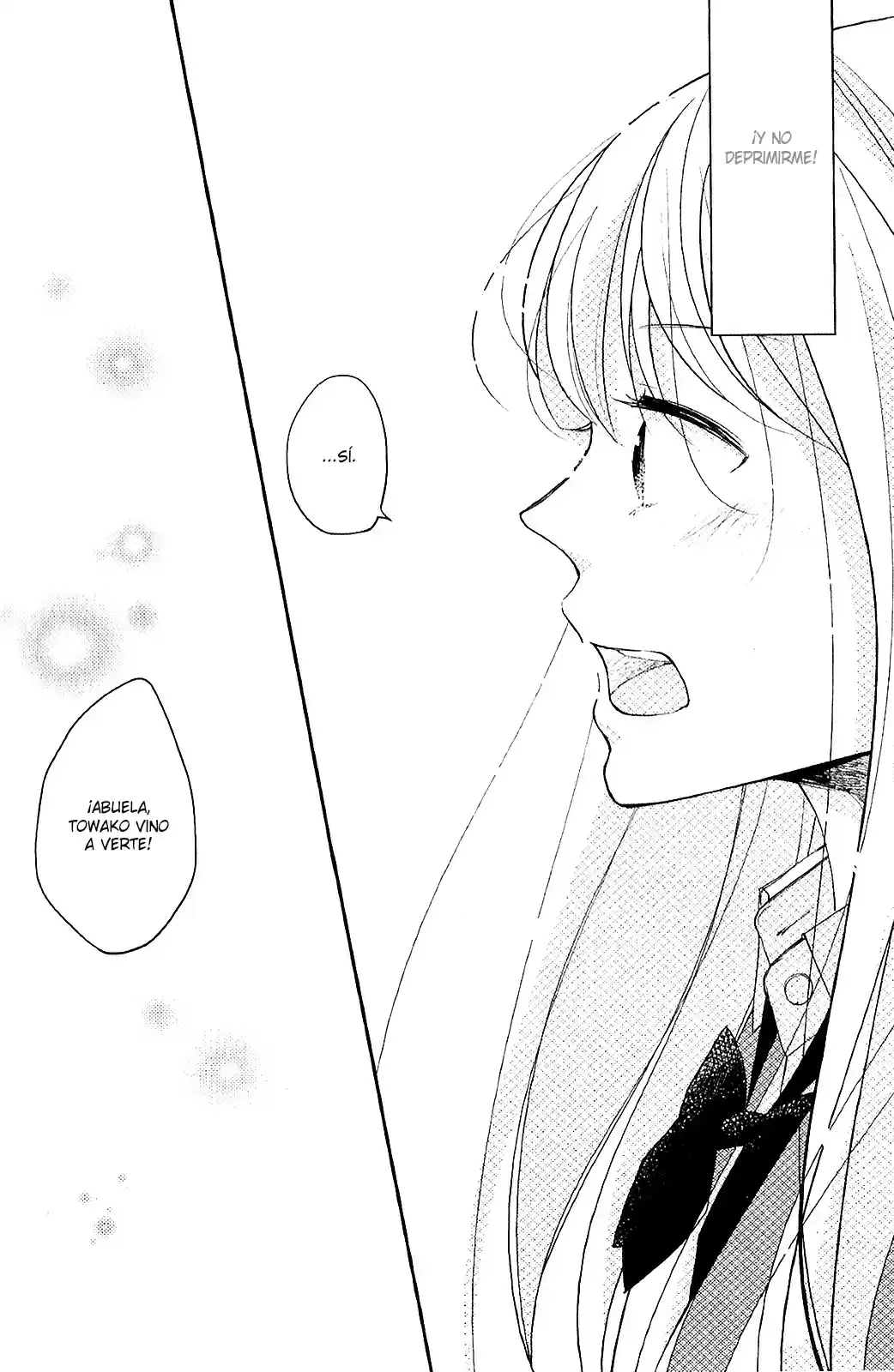 Miyatake Miracle (2017) - Capítulo 1 - Página 38 - LectorTMOo
