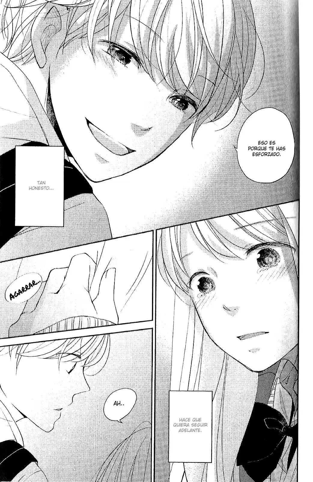 Miyatake Miracle (2017) - Capítulo 1 - Página 41 - LectorTMOo