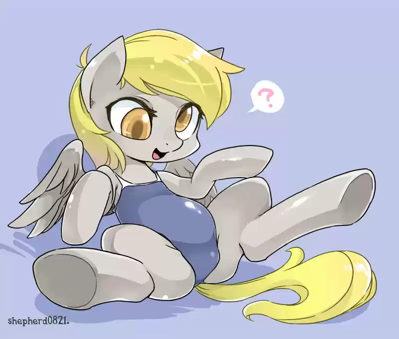 MLP: Swimsuit Is Magic - Capítulo 0.01 - Página 4 - LectorTMOo