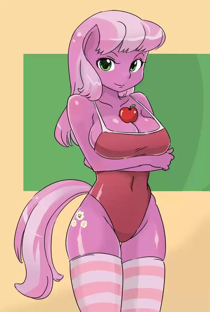 MLP: Swimsuit Is Magic - Capítulo 0.01 - Página 6 - LectorTMOo
