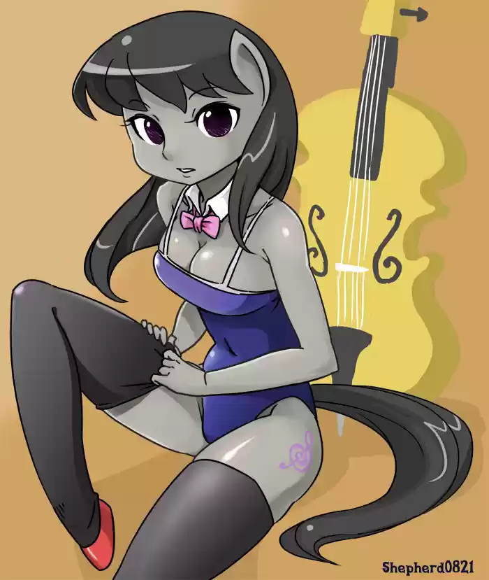 MLP: Swimsuit Is Magic - Capítulo 0.01 - Página 7 - LectorTMOo