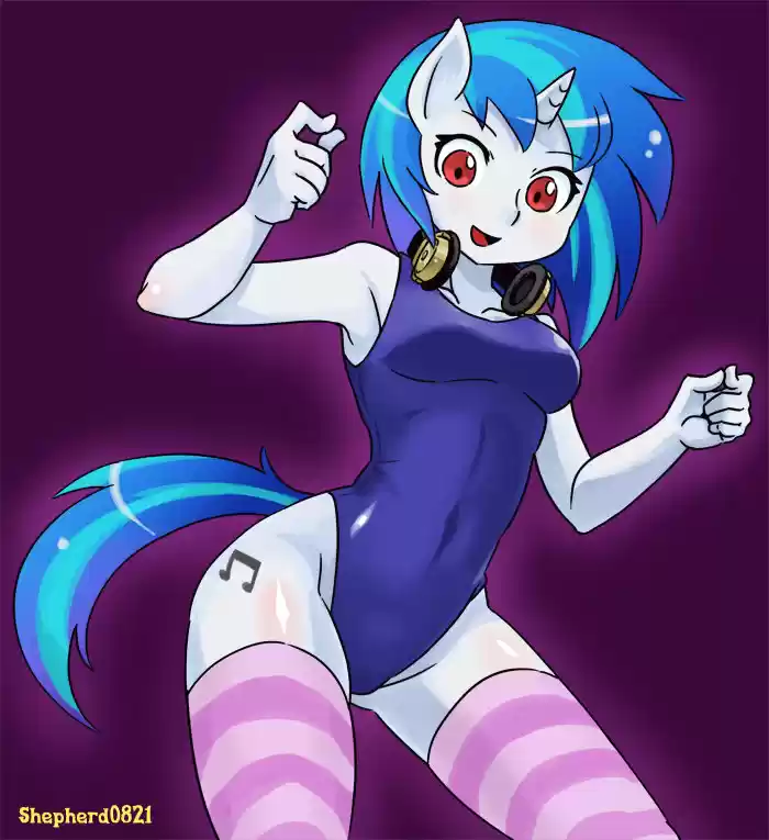 MLP: Swimsuit Is Magic - Capítulo 0.01 - Página 13 - LectorTMOo