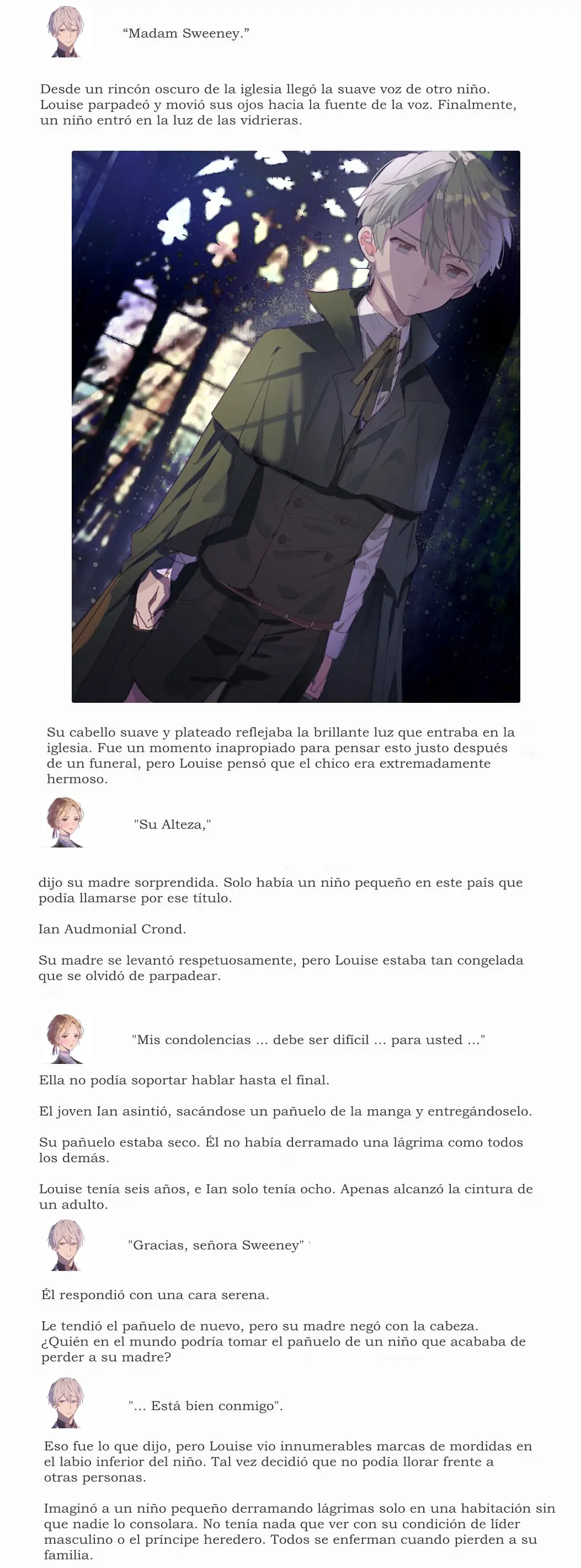 MLVF (2019) - Capítulo 3 - Página 6 - LectorTMOo