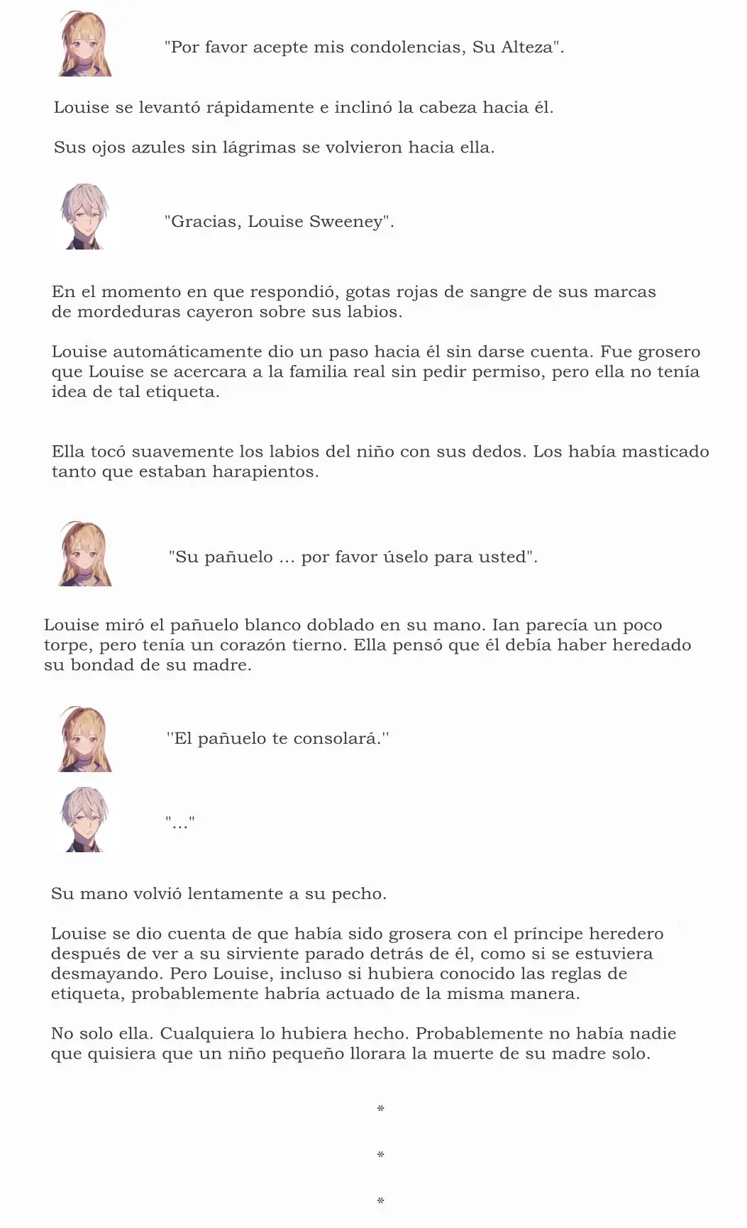 MLVF (2019) - Capítulo 3 - Página 7 - LectorTMOo