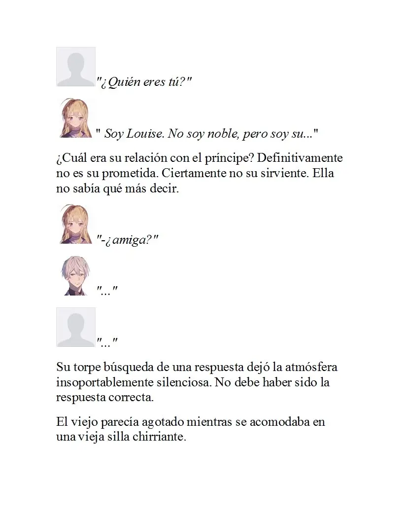 MLVF (2019) - Capítulo 4 - Página 6 - LectorTMOo