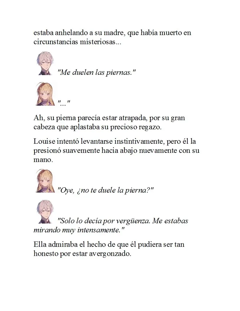 MLVF (2019) - Capítulo 4 - Página 11 - LectorTMOo