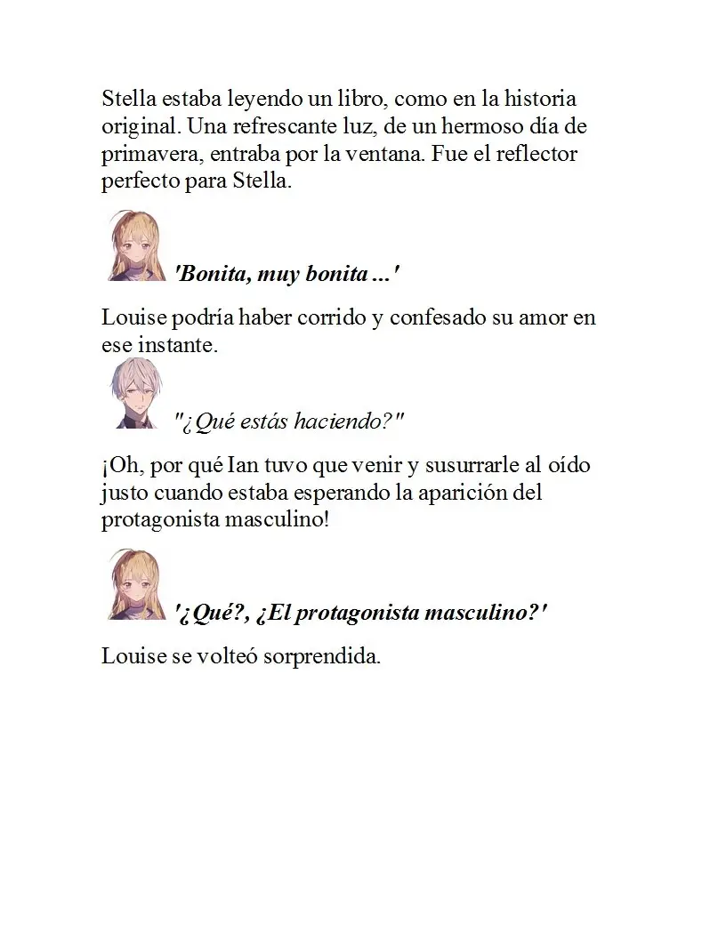 MLVF (2019) - Capítulo 5 - Página 5 - LectorTMOo