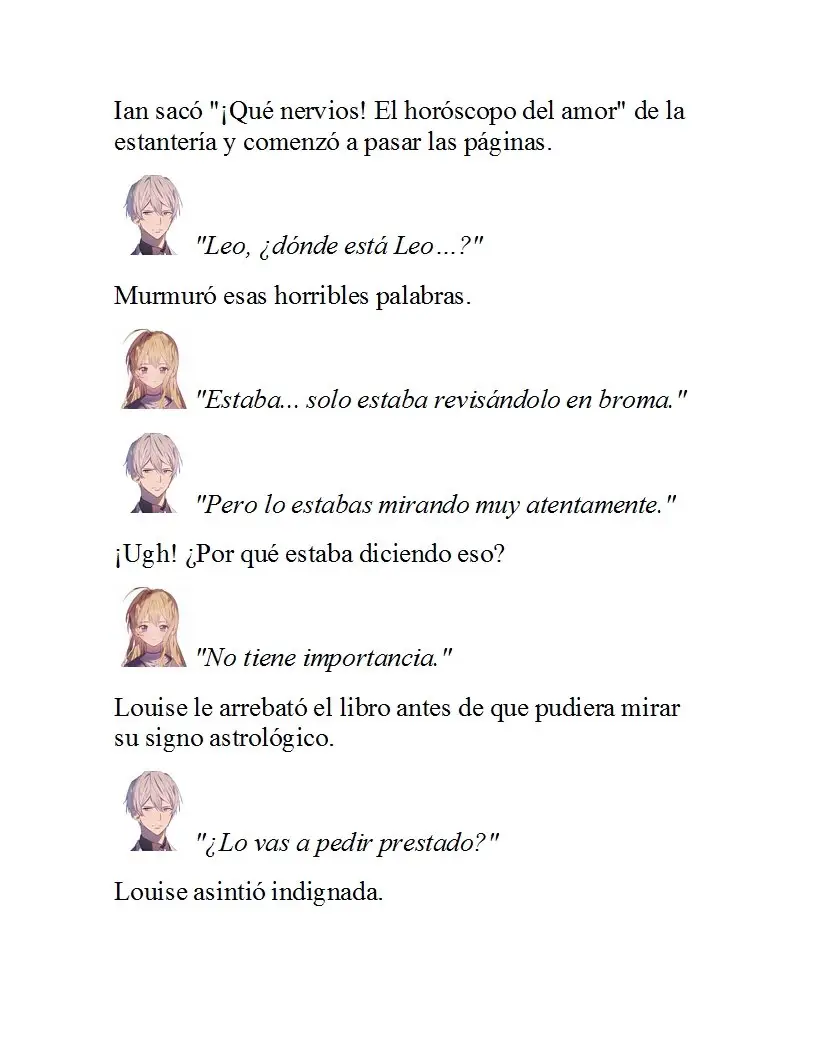 MLVF (2019) - Capítulo 6 - Página 4 - LectorTMOo