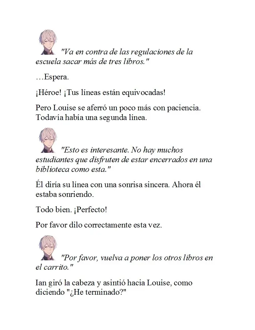 MLVF (2019) - Capítulo 6 - Página 8 - LectorTMOo