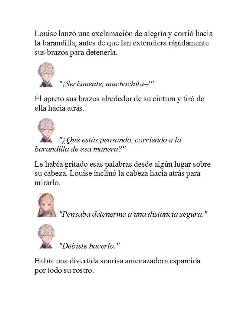 MLVF (2019) - Capítulo 7 - Página 6 - LectorTMOo