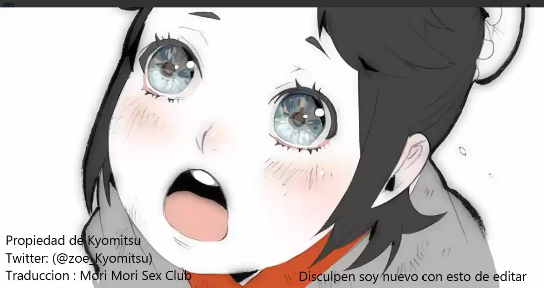 Mo Dao Zu Shi : Patriarca Yiling y A-Yuan (2018) - Capítulo 0.01 - Página 1 - LectorTMOo