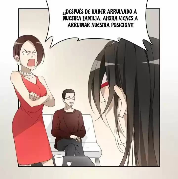 Mo, Don't Run! (2018) - Capítulo 1 - Página 7 - LectorTMOo