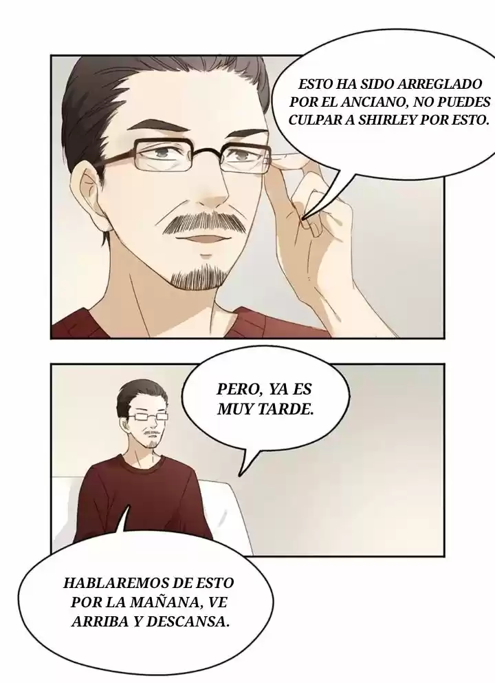 Mo, Don't Run! (2018) - Capítulo 1 - Página 10 - LectorTMOo