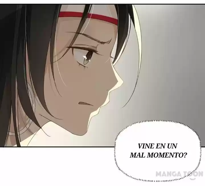 Mo, Don't Run! (2018) - Capítulo 1 - Página 15 - LectorTMOo