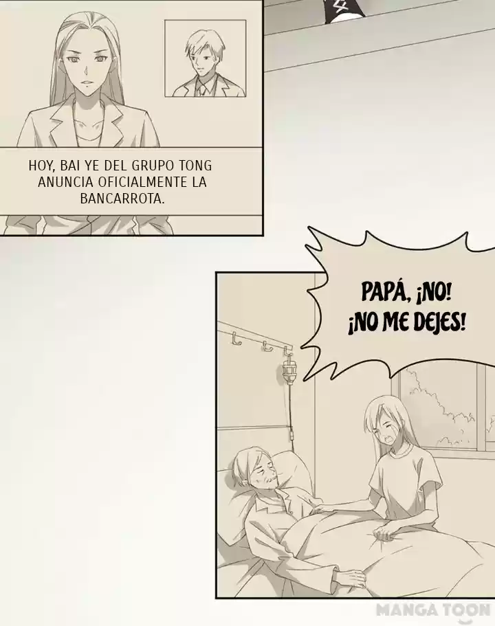 Mo, Don't Run! (2018) - Capítulo 1 - Página 18 - LectorTMOo