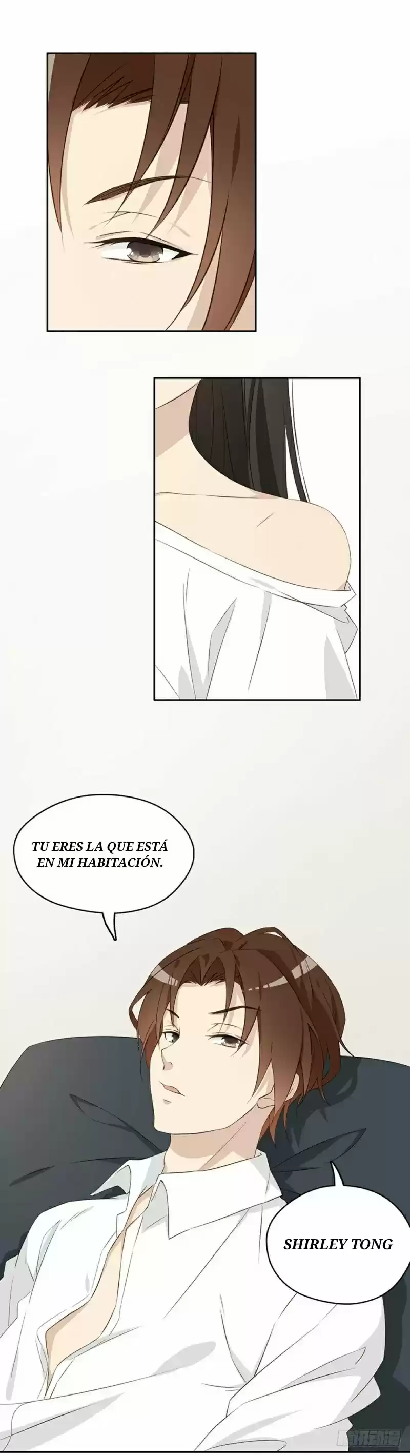 Mo, Don't Run! (2018) - Capítulo 4 - Página 5 - LectorTMOo