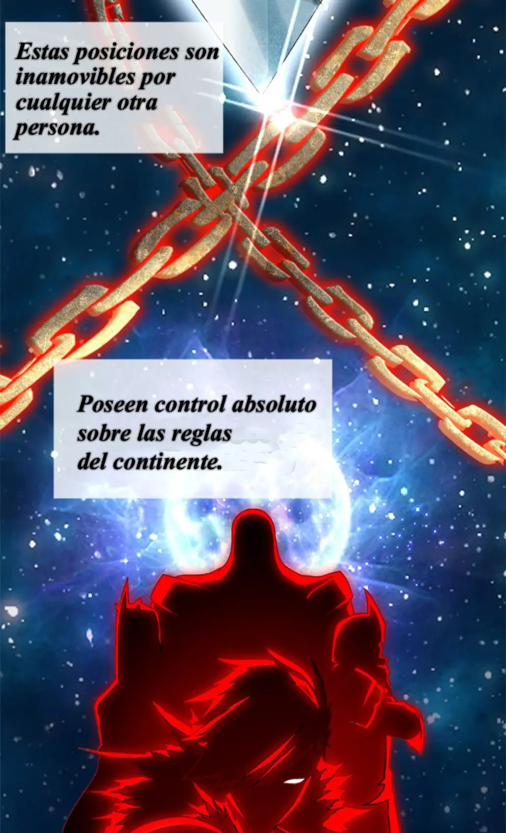 Mo Shou Jian Sheng - Capítulo 1 - Página 10 - LectorTMOo